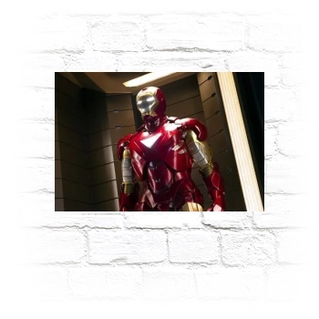 The Avengers (2012) Metal Wall Art