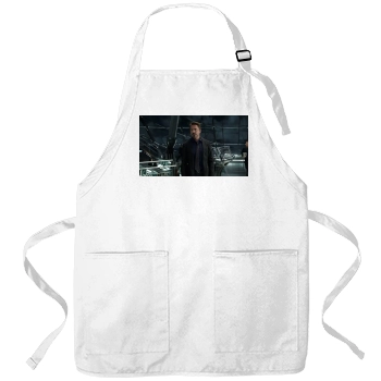 The Avengers (2012) Apron