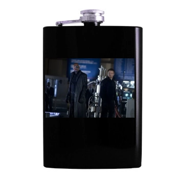 The Avengers (2012) Hip Flask