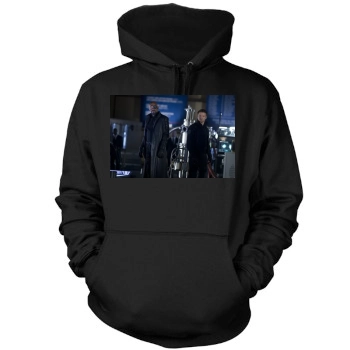 The Avengers (2012) Mens Pullover Hoodie Sweatshirt