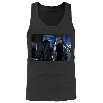 The Avengers (2012) Men's Tank Top