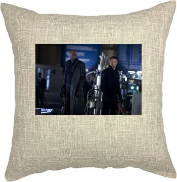 The Avengers (2012) Pillow