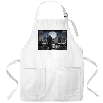 The Avengers (2012) Apron