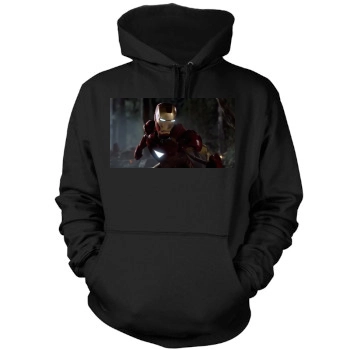 The Avengers (2012) Mens Pullover Hoodie Sweatshirt