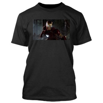 The Avengers (2012) Men's TShirt