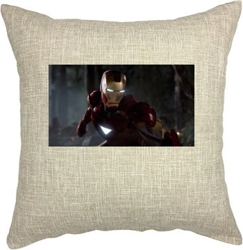 The Avengers (2012) Pillow