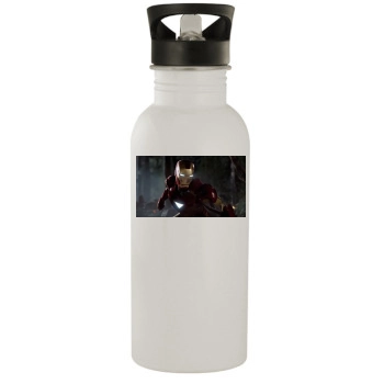 The Avengers (2012) Stainless Steel Water Bottle