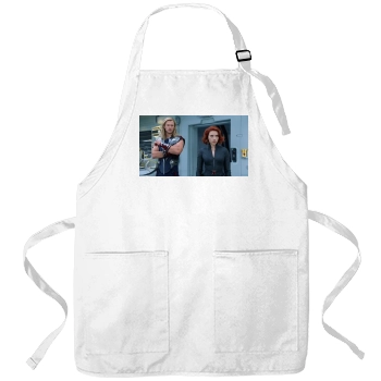 The Avengers (2012) Apron