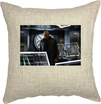 The Avengers (2012) Pillow