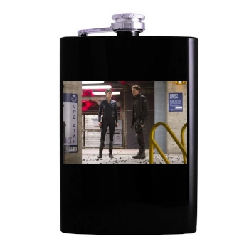 The Avengers (2012) Hip Flask