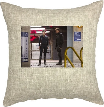 The Avengers (2012) Pillow