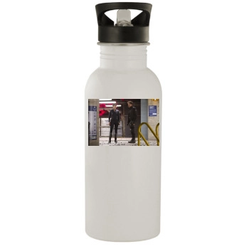 The Avengers (2012) Stainless Steel Water Bottle