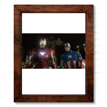 The Avengers (2012) 14x17