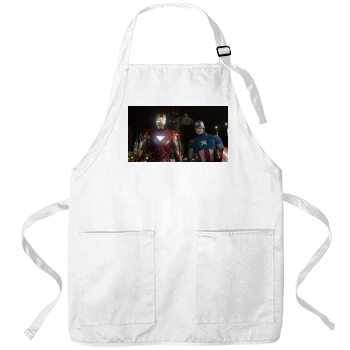 The Avengers (2012) Apron