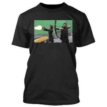 The Avengers (2012) Men's TShirt