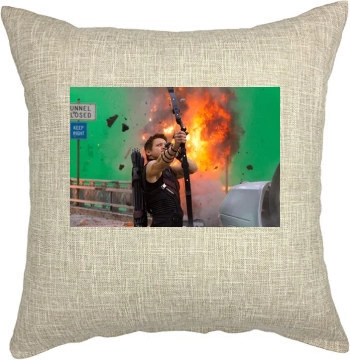 The Avengers (2012) Pillow