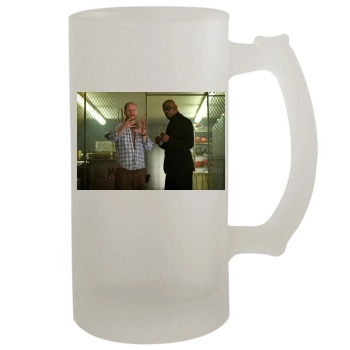 The Avengers (2012) 16oz Frosted Beer Stein