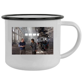 The Avengers (2012) Camping Mug