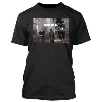 The Avengers (2012) Men's TShirt