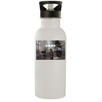 The Avengers (2012) Stainless Steel Water Bottle