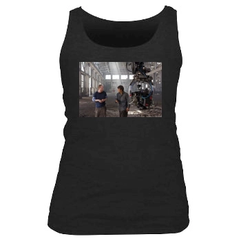 The Avengers (2012) Women's Tank Top