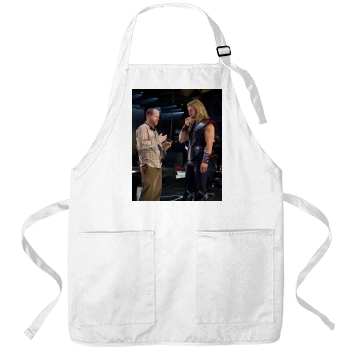 The Avengers (2012) Apron