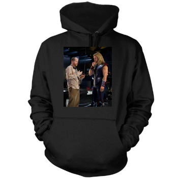 The Avengers (2012) Mens Pullover Hoodie Sweatshirt