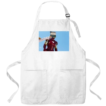 The Avengers (2012) Apron