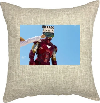 The Avengers (2012) Pillow