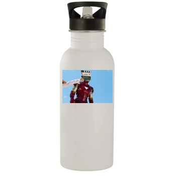 The Avengers (2012) Stainless Steel Water Bottle