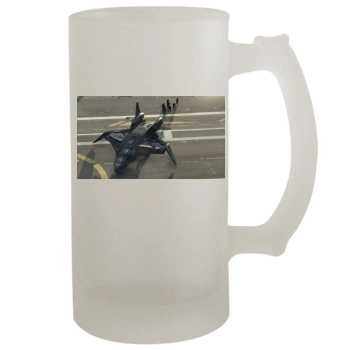 The Avengers (2012) 16oz Frosted Beer Stein