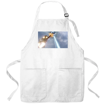 The Avengers (2012) Apron