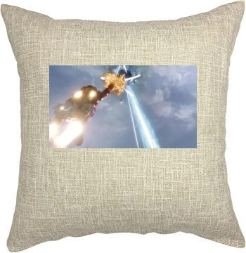 The Avengers (2012) Pillow