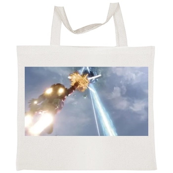 The Avengers (2012) Tote