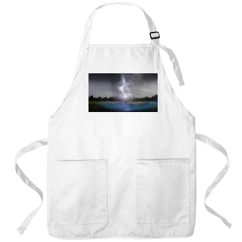 The Avengers (2012) Apron