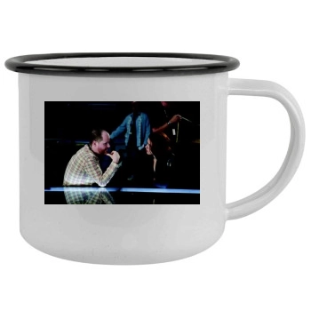 The Avengers (2012) Camping Mug