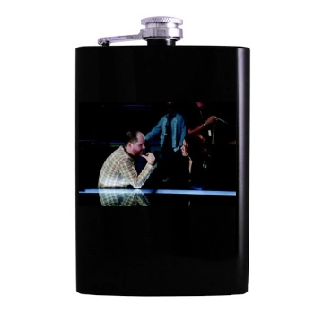 The Avengers (2012) Hip Flask