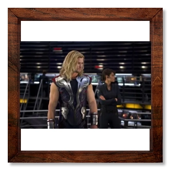 The Avengers (2012) 12x12