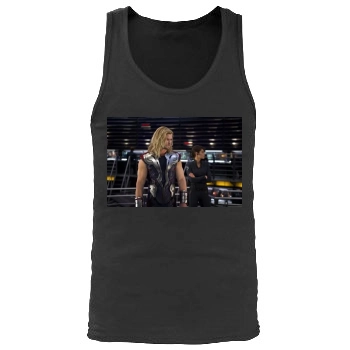 The Avengers (2012) Men's Tank Top