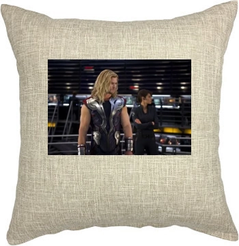 The Avengers (2012) Pillow