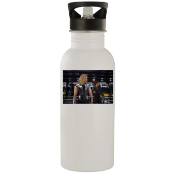 The Avengers (2012) Stainless Steel Water Bottle