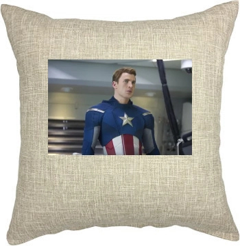 The Avengers (2012) Pillow