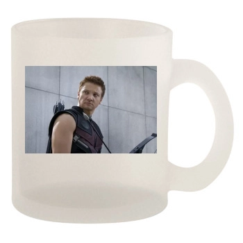 The Avengers (2012) 10oz Frosted Mug