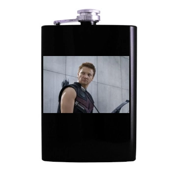 The Avengers (2012) Hip Flask