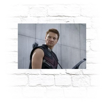 The Avengers (2012) Metal Wall Art