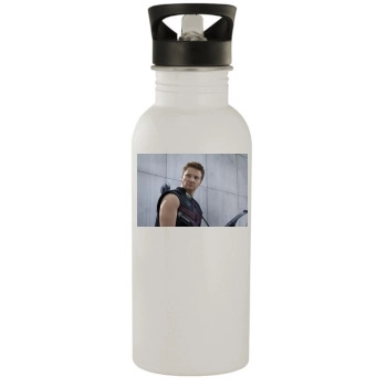 The Avengers (2012) Stainless Steel Water Bottle