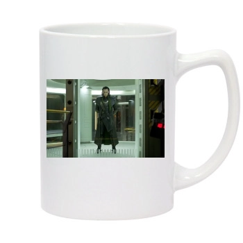 The Avengers (2012) 14oz White Statesman Mug