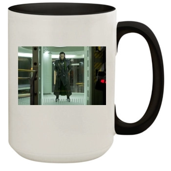 The Avengers (2012) 15oz Colored Inner & Handle Mug