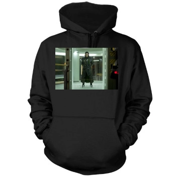 The Avengers (2012) Mens Pullover Hoodie Sweatshirt