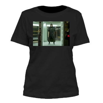 The Avengers (2012) Women's Cut T-Shirt